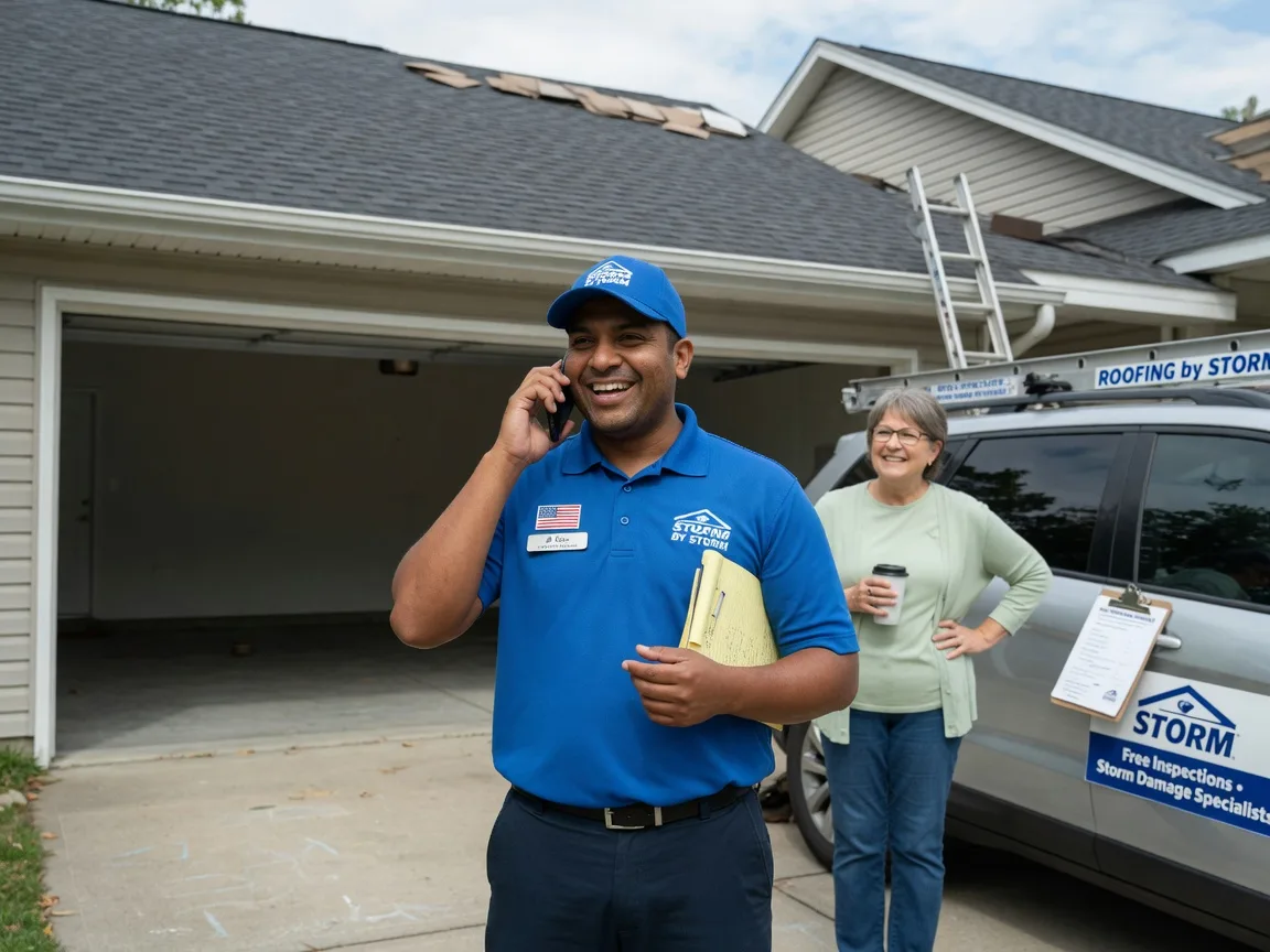 Roof Repair Near Me Laconia, IN FAQs
