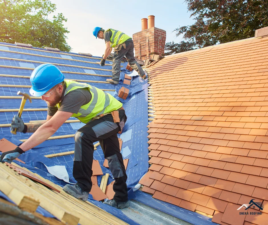 Why choose Roof Repair Near Me in Laconia, IN